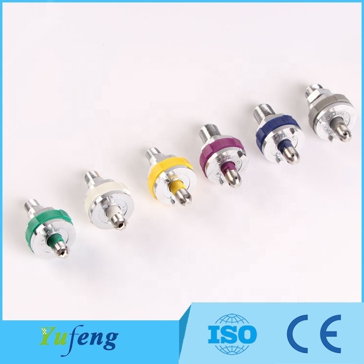 nursing equipment's Pin yoke Index O2  Valve oxygen cylinder connector