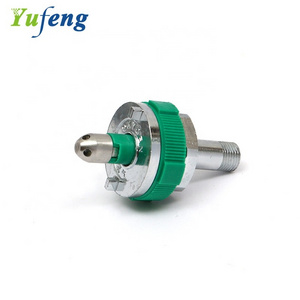 nursing equipment's Pin yoke Index O2  Valve oxygen cylinder connector