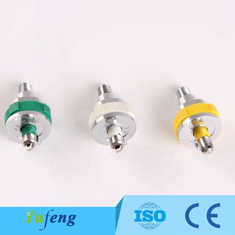 nursing equipment's Pin yoke Index O2  Valve oxygen cylinder connector