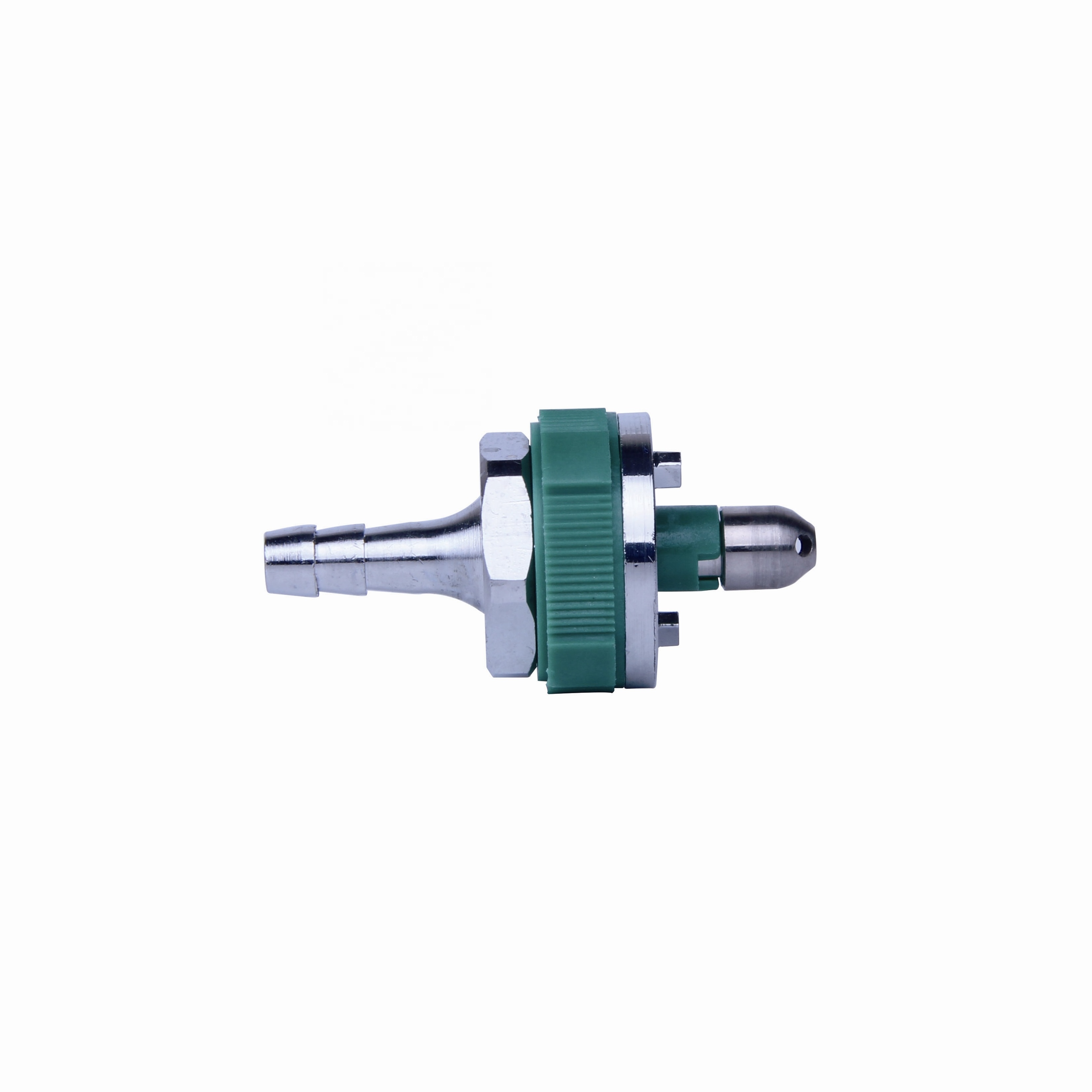 nursing equipment's Pin yoke Index O2  Valve oxygen cylinder connector