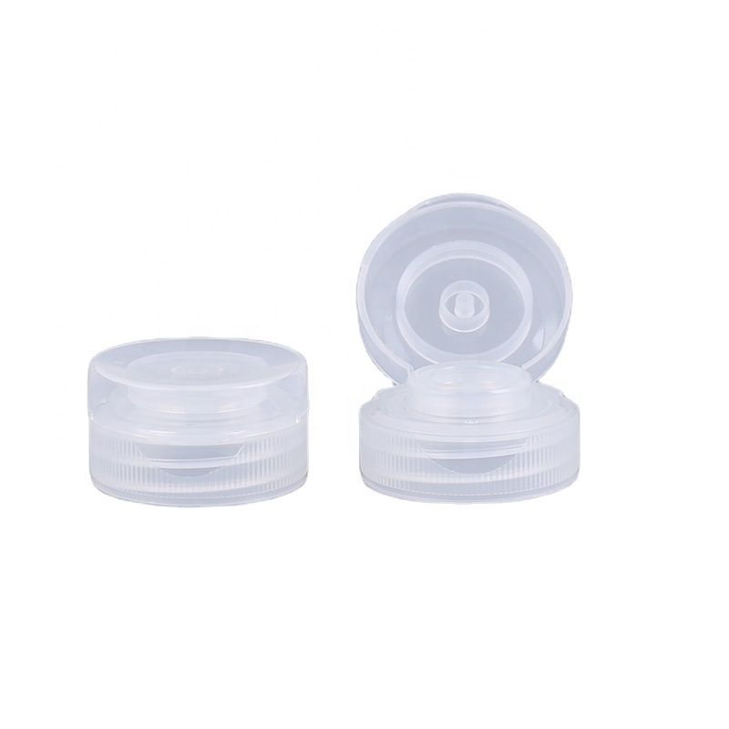 32 400 One Way Silicone Valve Cover Plastic Squeeze Bottle Dispensing Closure Beverage Bottle Flip Top Cap