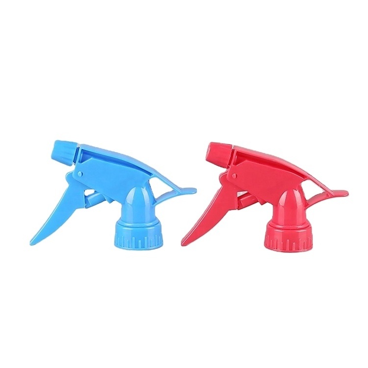 Kitchen Cosmetic Cleaning Plastic Trigger Nozzle Spray Head Strong Garden Trigger Sprayer