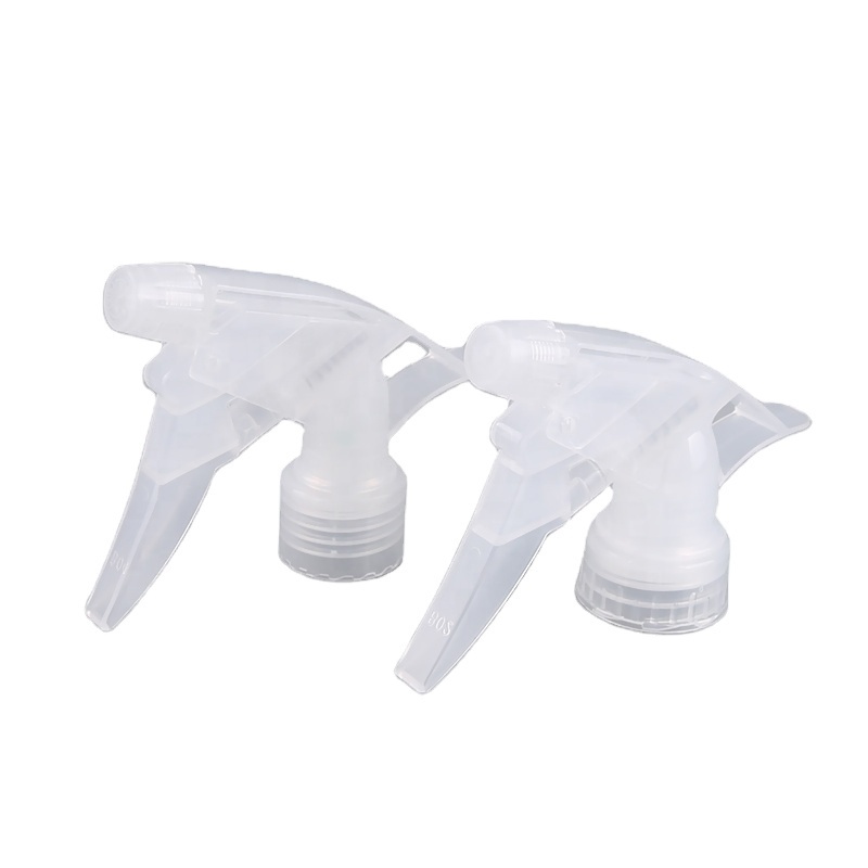 Kitchen Cosmetic Cleaning Plastic Trigger Nozzle Spray Head Strong Garden Trigger Sprayer