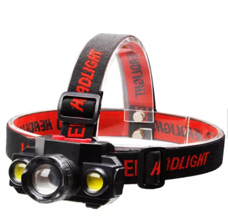 2022 New Headlamp USB Rechargeable LED Head Lamp Ultra Bright 1000 Lumen Head Flashlight Headlamps for Adults Camping Outdoor