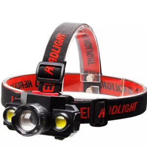 2022 New Headlamp USB Rechargeable LED Head Lamp Ultra Bright 1000 Lumen Head Flashlight Headlamps for Adults Camping Outdoor