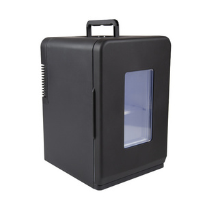 outdoor 12 volt small fridge refrigerator for bedroom portable travel fridge for car