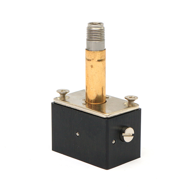 customized pneumatic solenoid valve parts 2/2 3/2 iron core moving parts solenoid valve plunger solenoid valve armature