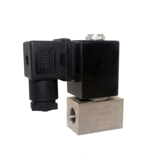 bsp npt 1/2 digital electronic timer air cooler system stainless steel timer auto drain valve for air compressor