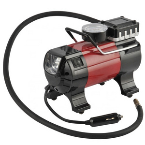 tyre inflator air compressor portable tire inflator 12v air compressors