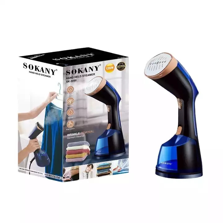 Wholesale Home Travel Hand Held Hanging Press Mini Hand Held Steam Ironing Machine