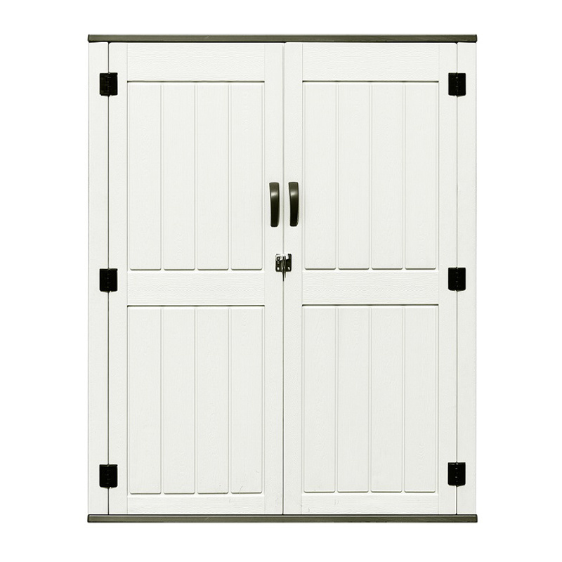 Hdpe Plastic Outdoor Storage Cabinet Garden Storage Shed,Garden Storage Bin,Garden Storage Box Plastic Base Cabinet