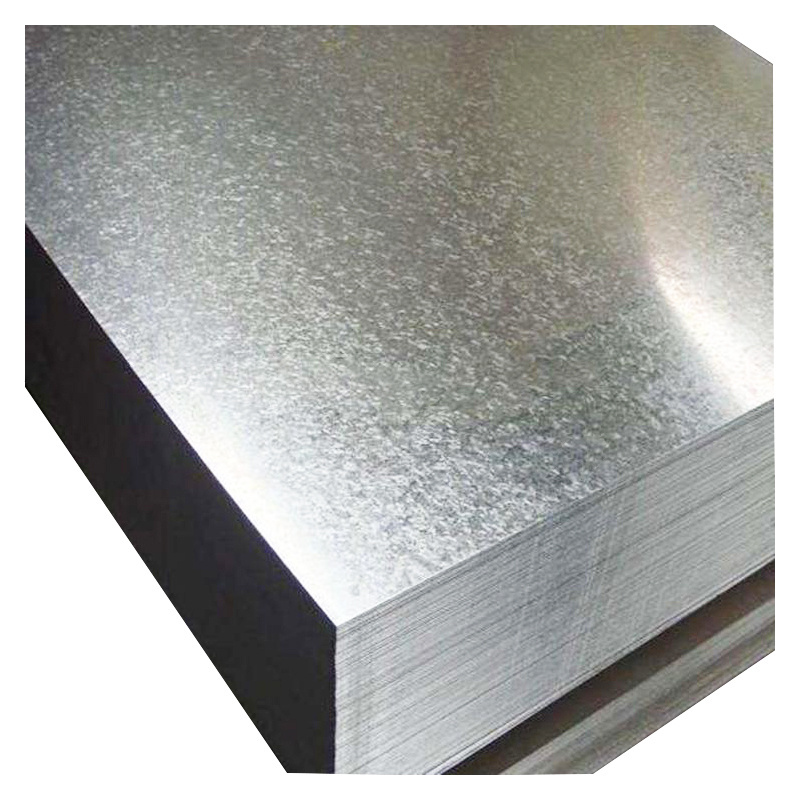 Wholesale Price Dx53d Dx54d Zinc Coated Cold Rolled / Hot Dipped Galvanized Steel Coil / Sheet / Plate / Metals Iron Steel