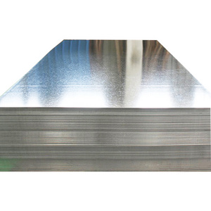 Wholesale Price Dx53d Dx54d Zinc Coated Cold Rolled / Hot Dipped Galvanized Steel Coil / Sheet / Plate / Metals Iron Steel