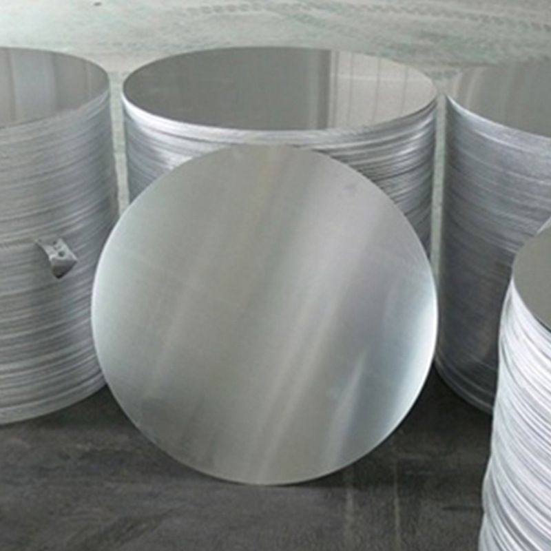 Factory supply Cold Rolled 201 304 410 Circle 201 Stainless Steel Plate Cutting Circular Round Metal Sheet Discs