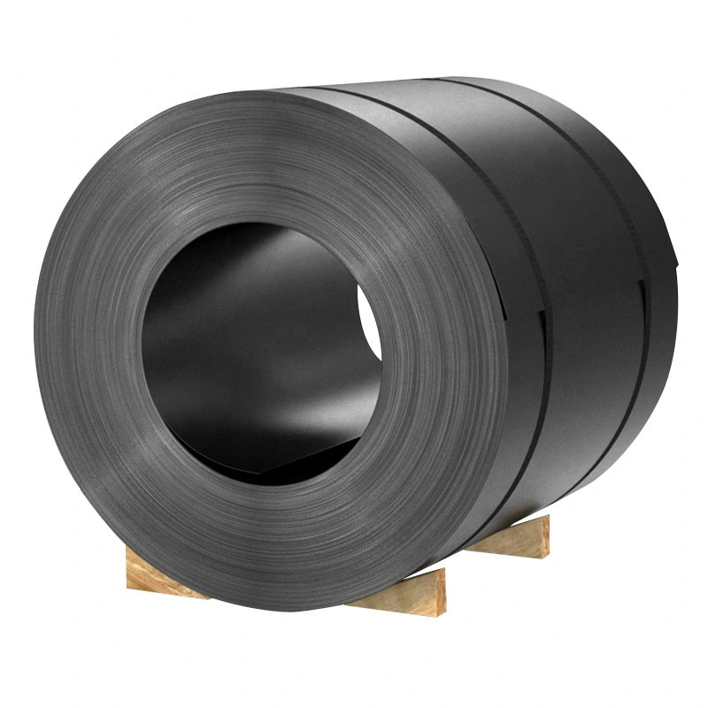 A57 A36 Ss400 SAE1008 1060 1030 1035 1020 SPHC CRC HRC Hot Rolled Steel Coils Steel Plate Sheet Mild Black Steel