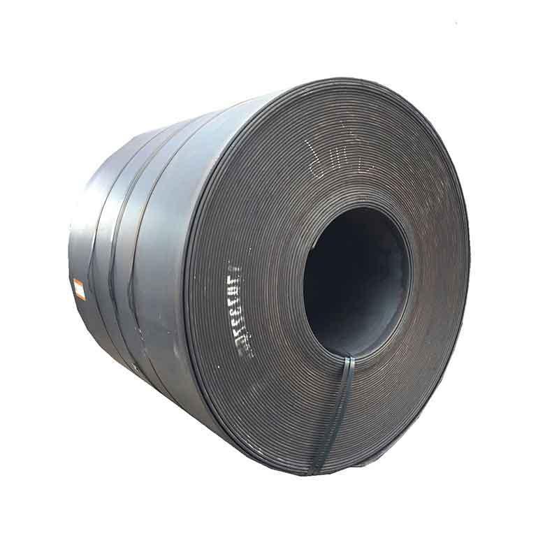 A57 A36 Ss400 SAE1008 1060 1030 1035 1020 SPHC CRC HRC Hot Rolled Steel Coils Steel Plate Sheet Mild Black Steel