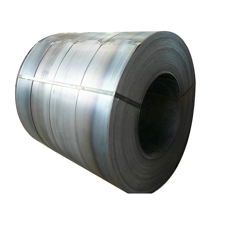 A57 A36 Ss400 SAE1008 1060 1030 1035 1020 SPHC CRC HRC Hot Rolled Steel Coils Steel Plate Sheet Mild Black Steel