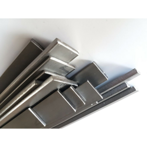 Best Seller Mirror Finish Stainless Steel SUS304 Cold Rolled SS304  Polished Stainless Flat Bar