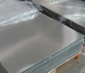 6 8 10MM Thick 4X8 Stainless Steel Sheet Hot Cold Rolled  201/304/316/321/904L/2205/2507 ASTM Stainless Steel Plate Price per KG