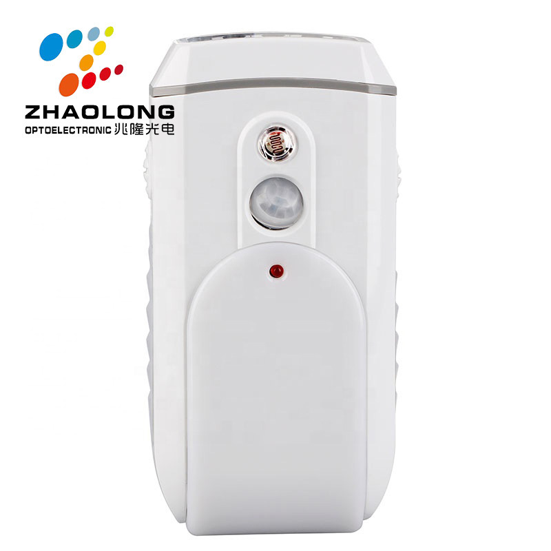 Power Failure Illumination Emergency Light with Motion Sensor