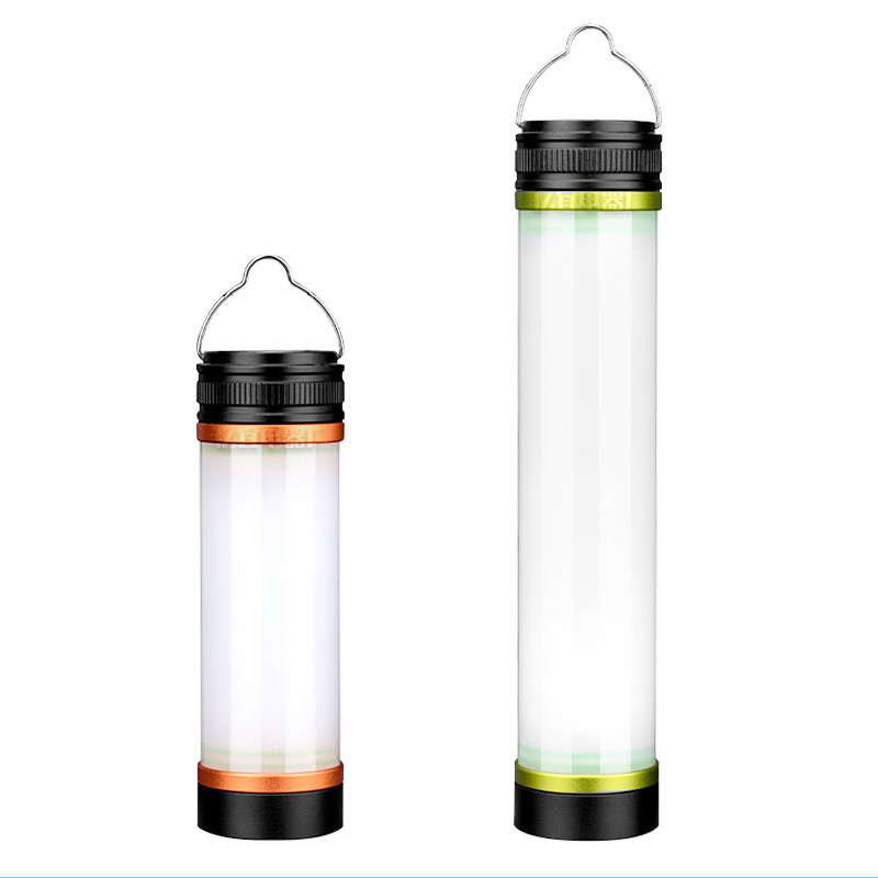 Bright Outdoor Portable Flash Lights Camping Rechargeable Led Lanterns with Mosquito Repellent Function