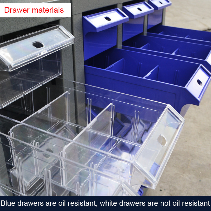 12/20/24 Drawers plastic drawer parts cabinet for small parts organizer