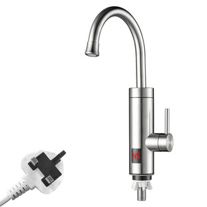 Durable use i.e. hot water faucet 220/110 volt faucet Electric water heater faucet