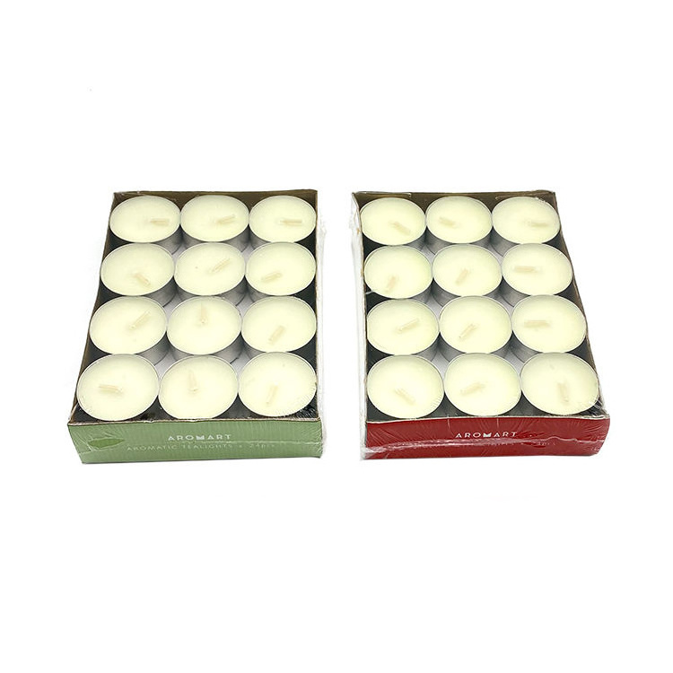 Customized Various size colorful high Quality Cheap Refills Candle Naturalsoy Wax Scented Candles for Home Decoration