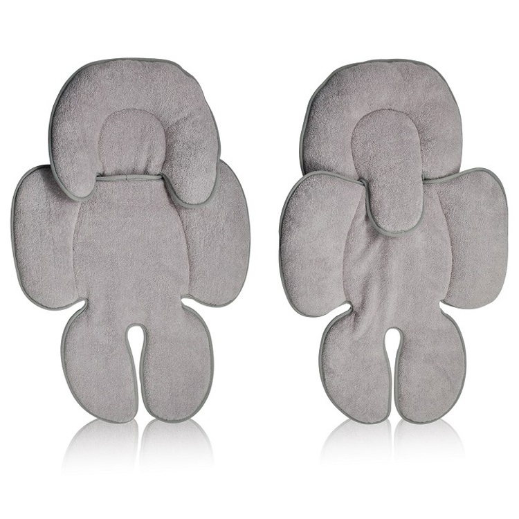 Soft Baby Head Body Support Pillow Cushion For Baby Seat