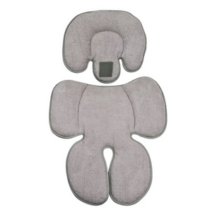 Soft Baby Head Body Support Pillow Cushion For Baby Seat