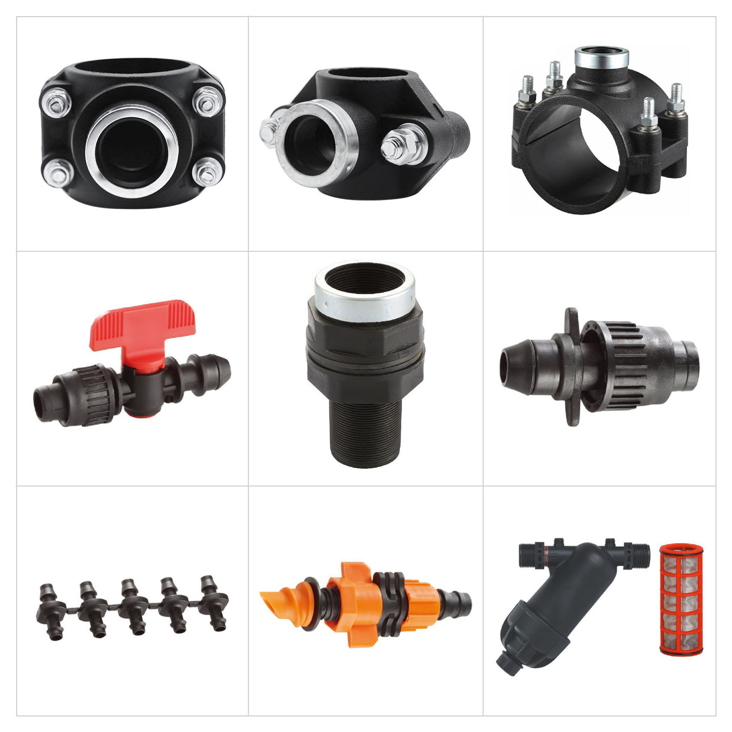 Pressure/Plastic/PVC fittings last price plastic pipe fittings customized SCH40 45 degree ELBOW