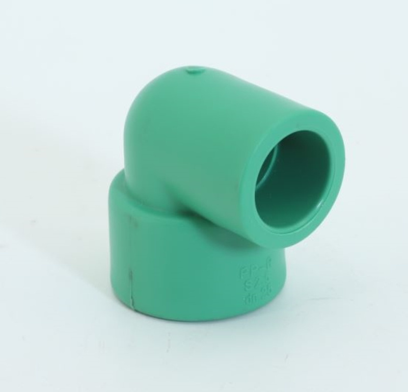 Plastic PPR Pipe Fittings Union for hot and cold water