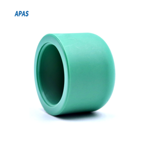 APAS FACTORY DIRECT DIN8077/8078 ALL Types Plastic PPR Pipe ppr pipe fitting End Cap for Home Plumbing water supply