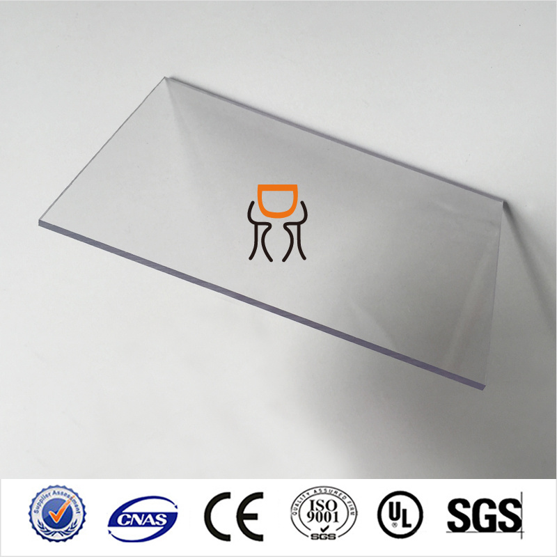 polycarbonate solid sheet for folding screen/polycarbonate sheet solid for sound barrier