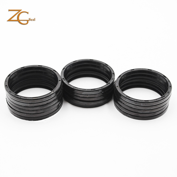 National TC Rubber Oil Seal nbr Oil Seal