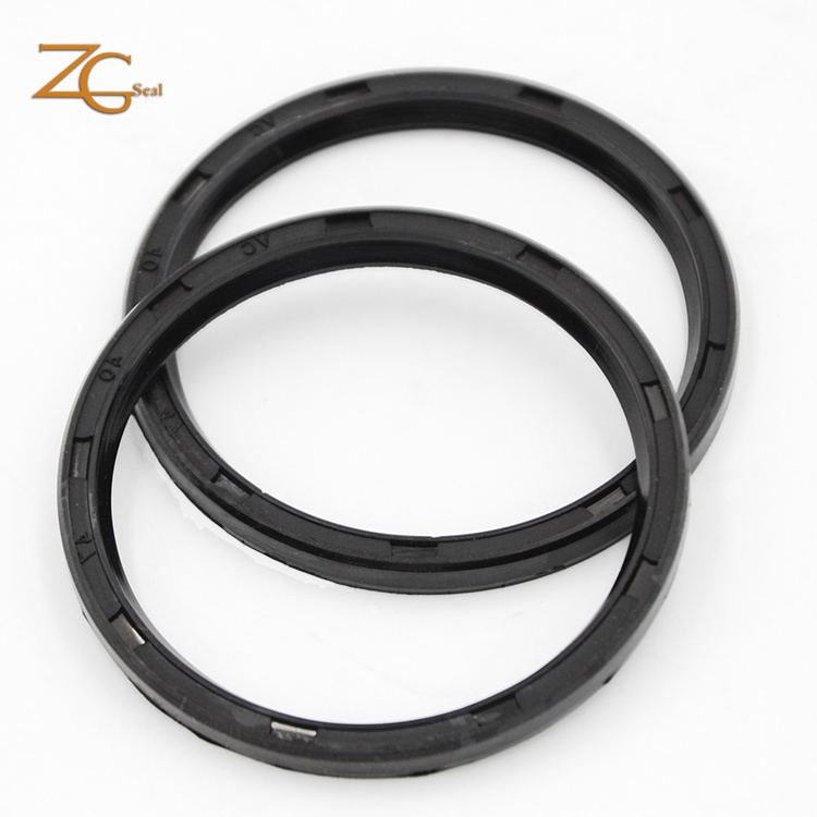 National TC Rubber Oil Seal nbr Oil Seal