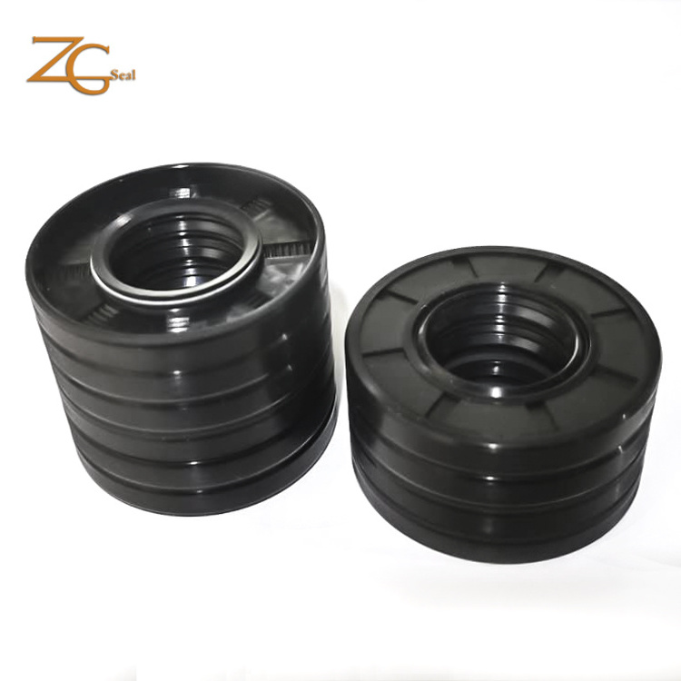 Mechanical seal TC Oil Seal customize rubber oil seal