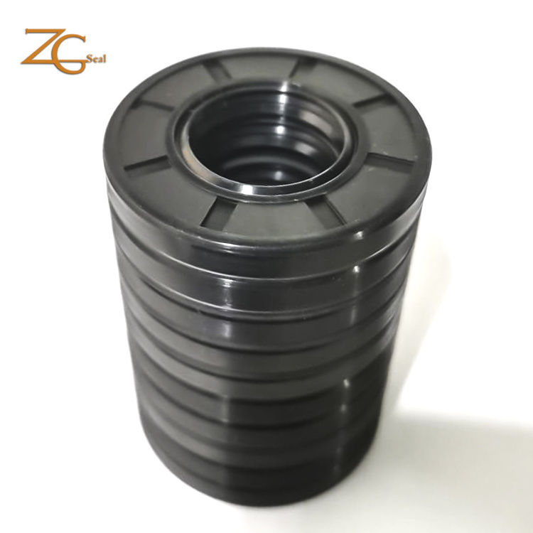 Mechanical seal TC Oil Seal customize rubber oil seal