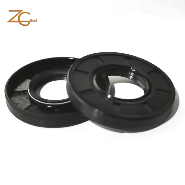 Mechanical seal TC Oil Seal customize rubber oil seal