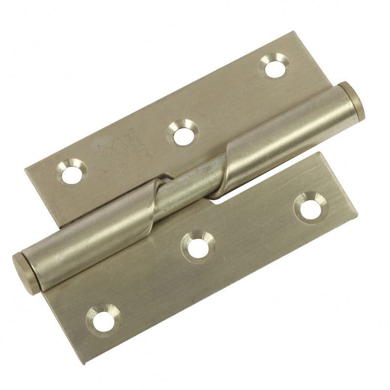 Professional Manufacturer butt barrel SS Stainless steel Hinge