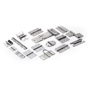 High quality durable stainless steel frame door Shower door hinge hardware fittings