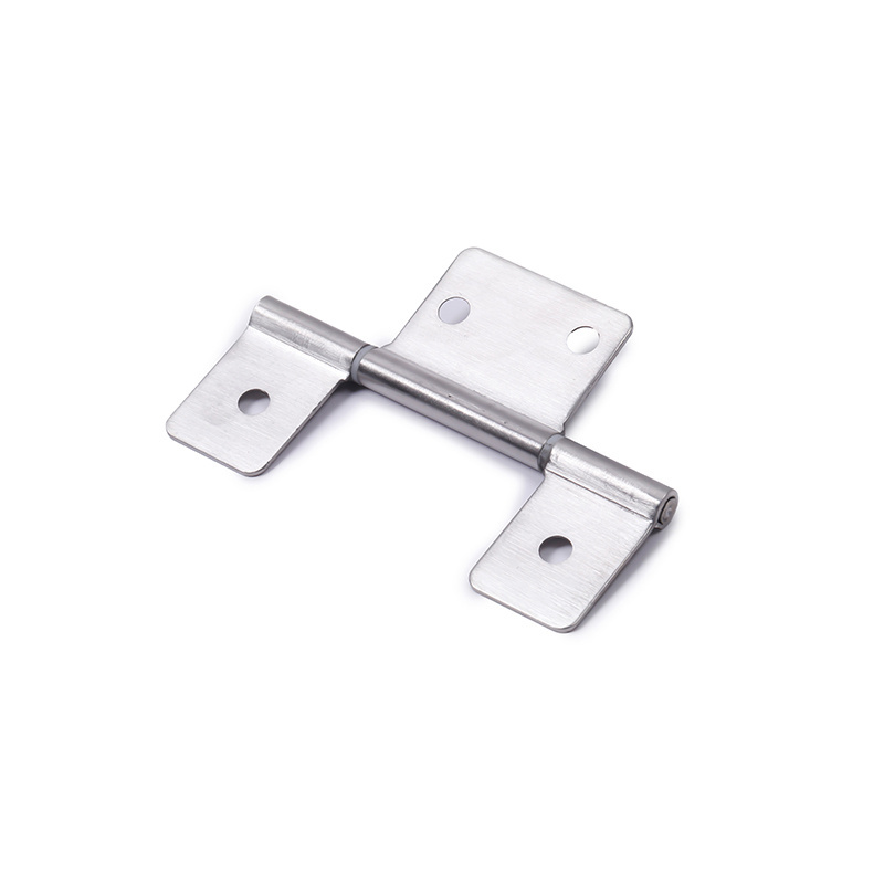 Hinge Manufacturer Heavy Duty SS316 stainless steel ball bearing flag door hinge