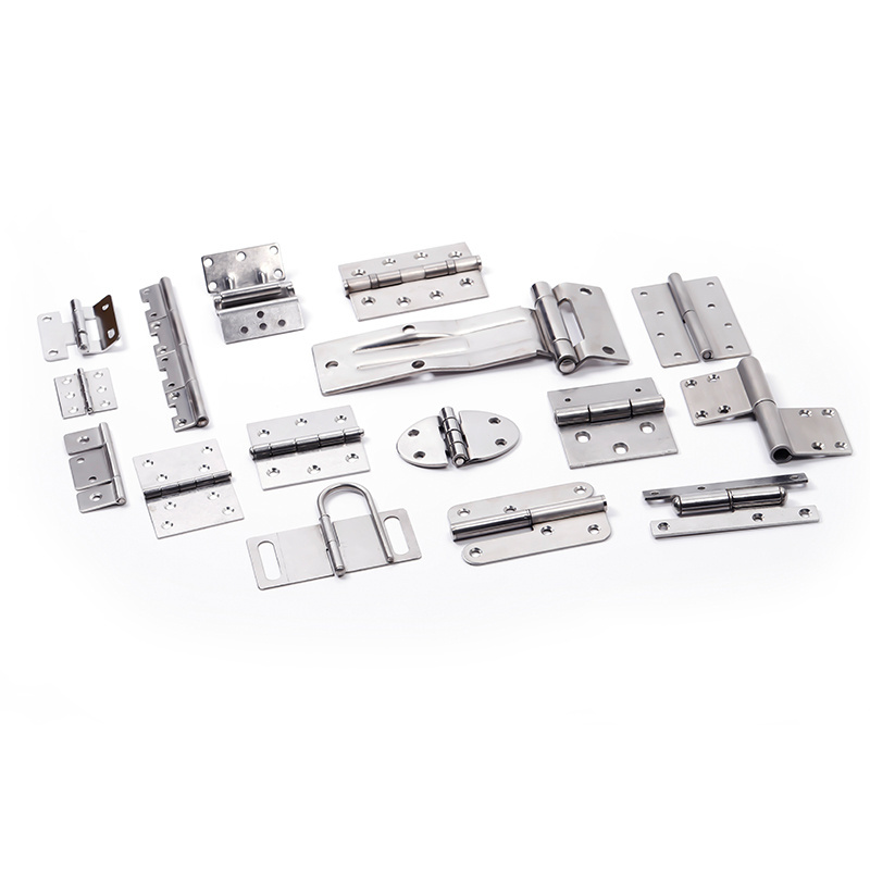 High quality durable stainless steel frame door Shower door hinge hardware fittings