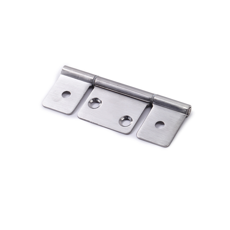 Hinge Manufacturer Heavy Duty SS316 stainless steel ball bearing flag door hinge