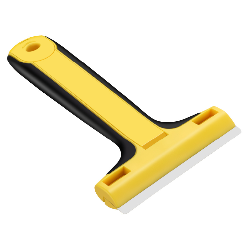 painting tool glass window cleaning scraper