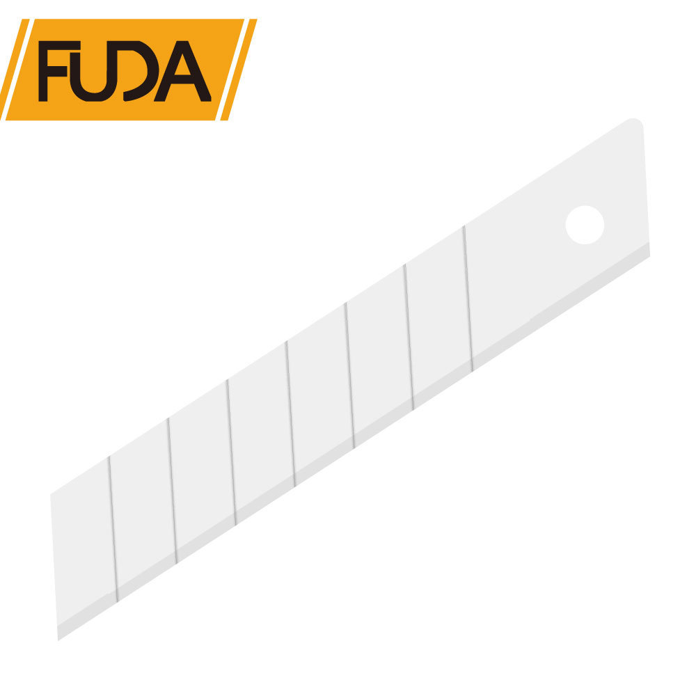 superior ceramic cutting segmented knife  blade