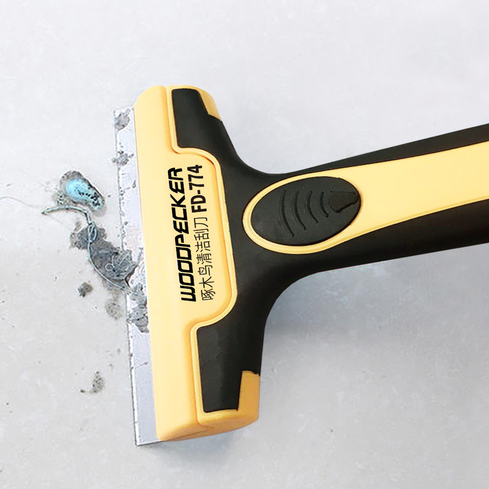 painting tool glass window cleaning scraper