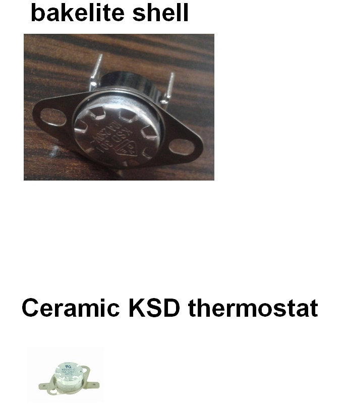 KSD 302 Thermostat