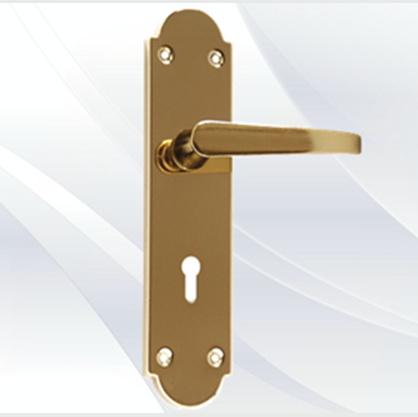 Factory made Classical DOOR LEVER HANDLE