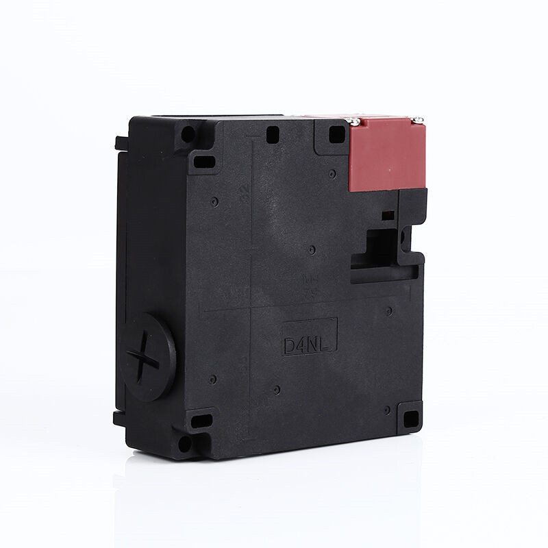 Original safety limit switch of electromagnetic door D4NL-4DFG-B4 D4NL-1DFA-B4 Electromagnetic lock